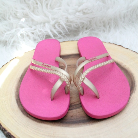 ipanema slipper